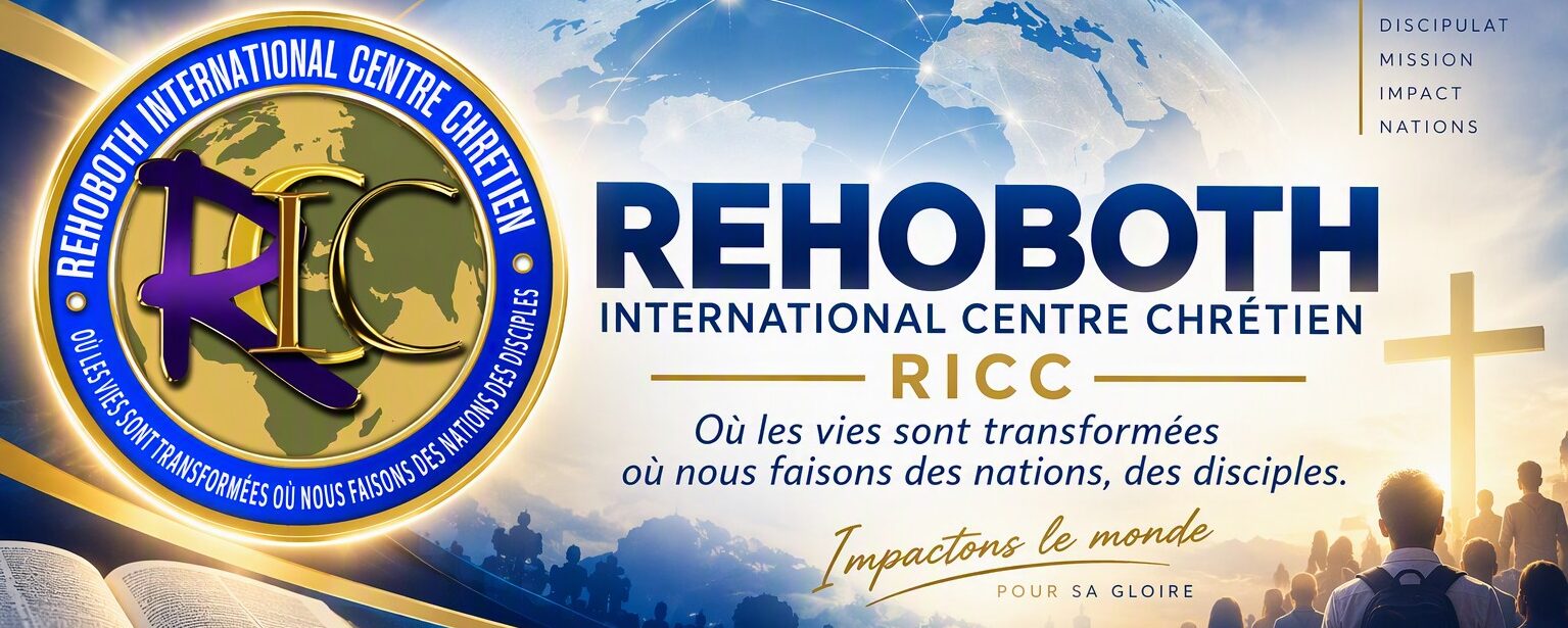 Rehoboth International Centre Chrétien